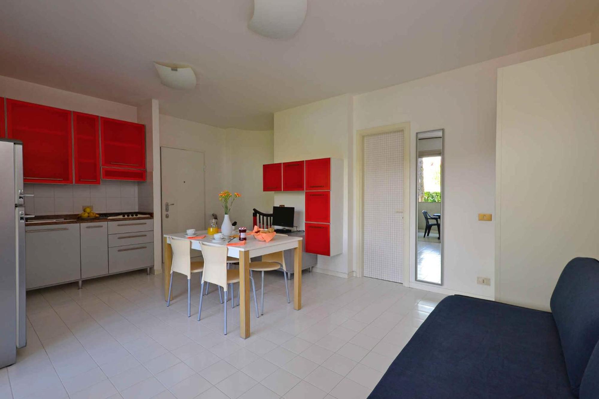 Apartments In Lignano 21597 Lignano Sabbiadoro Exterior foto