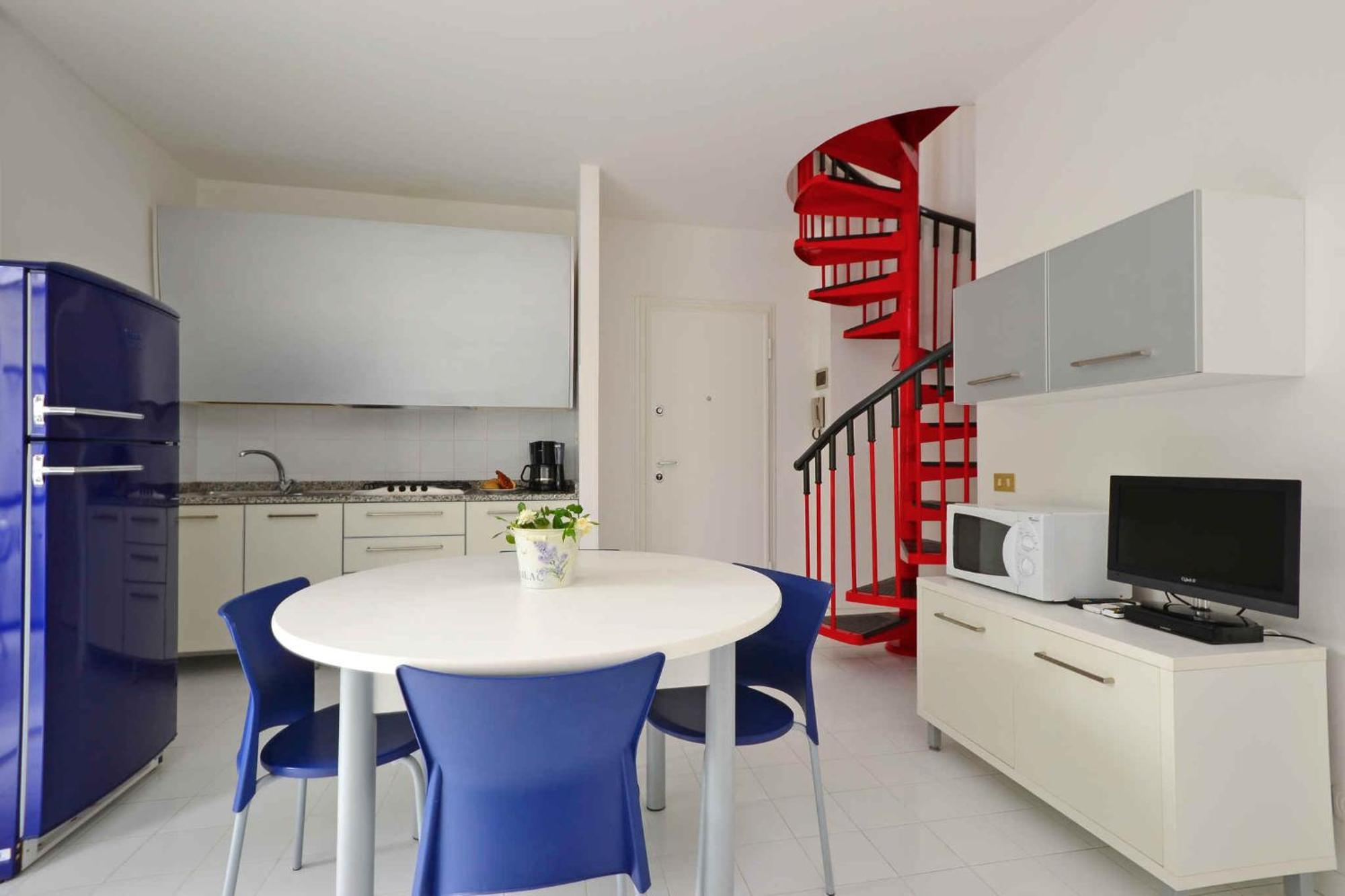Apartments In Lignano 21597 Lignano Sabbiadoro Exterior foto