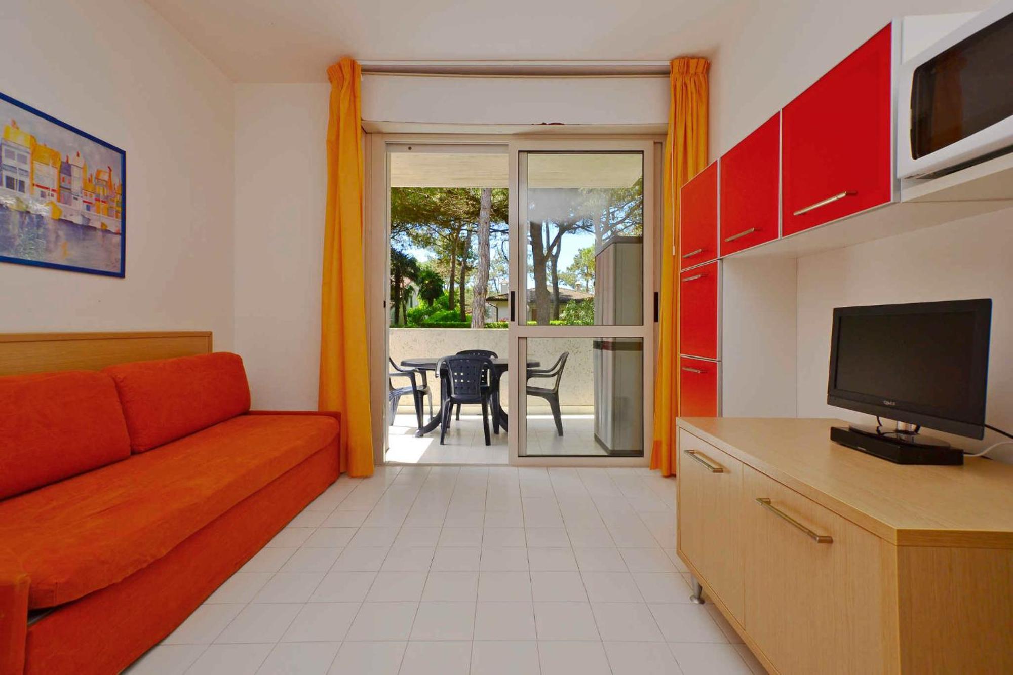 Apartments In Lignano 21597 Lignano Sabbiadoro Exterior foto