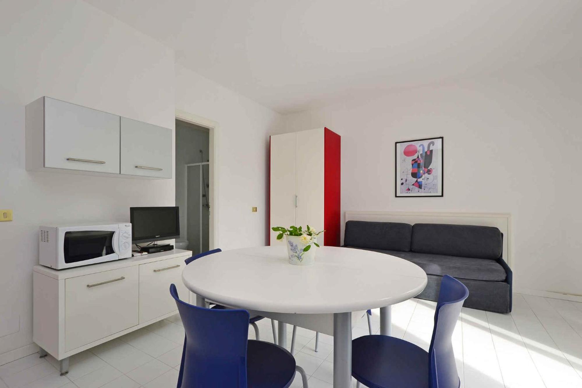 Apartments In Lignano 21597 Lignano Sabbiadoro Exterior foto