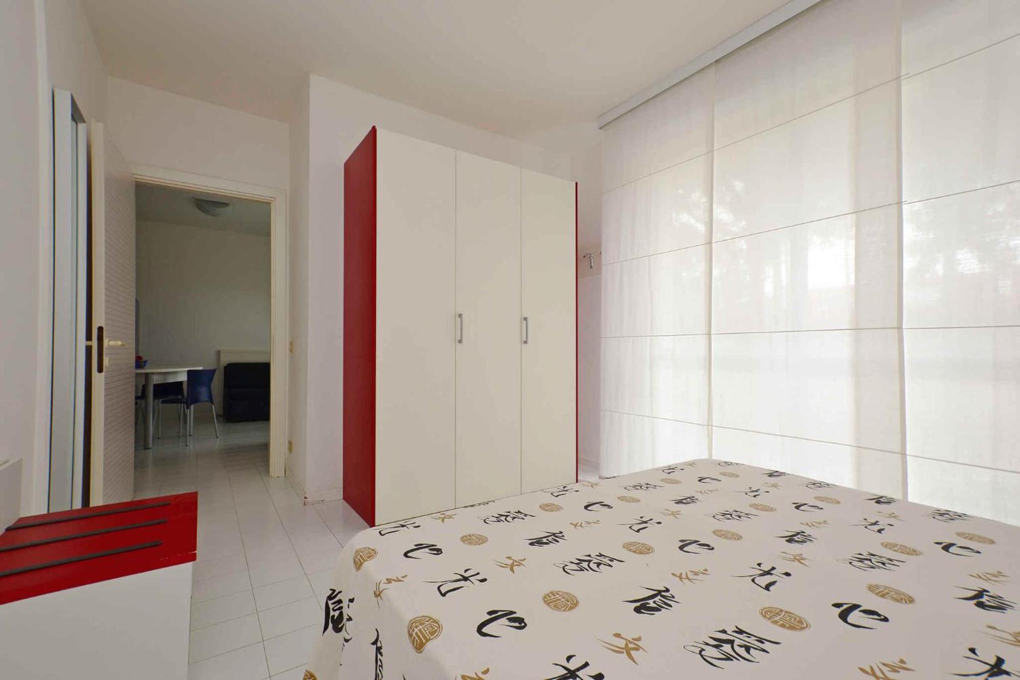 Apartments In Lignano 21597 Lignano Sabbiadoro Exterior foto