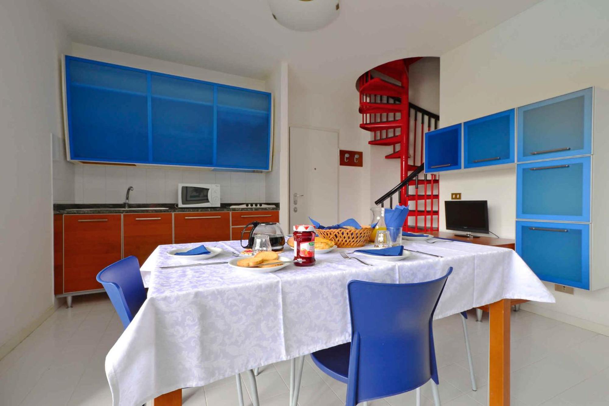 Apartments In Lignano 21597 Lignano Sabbiadoro Exterior foto