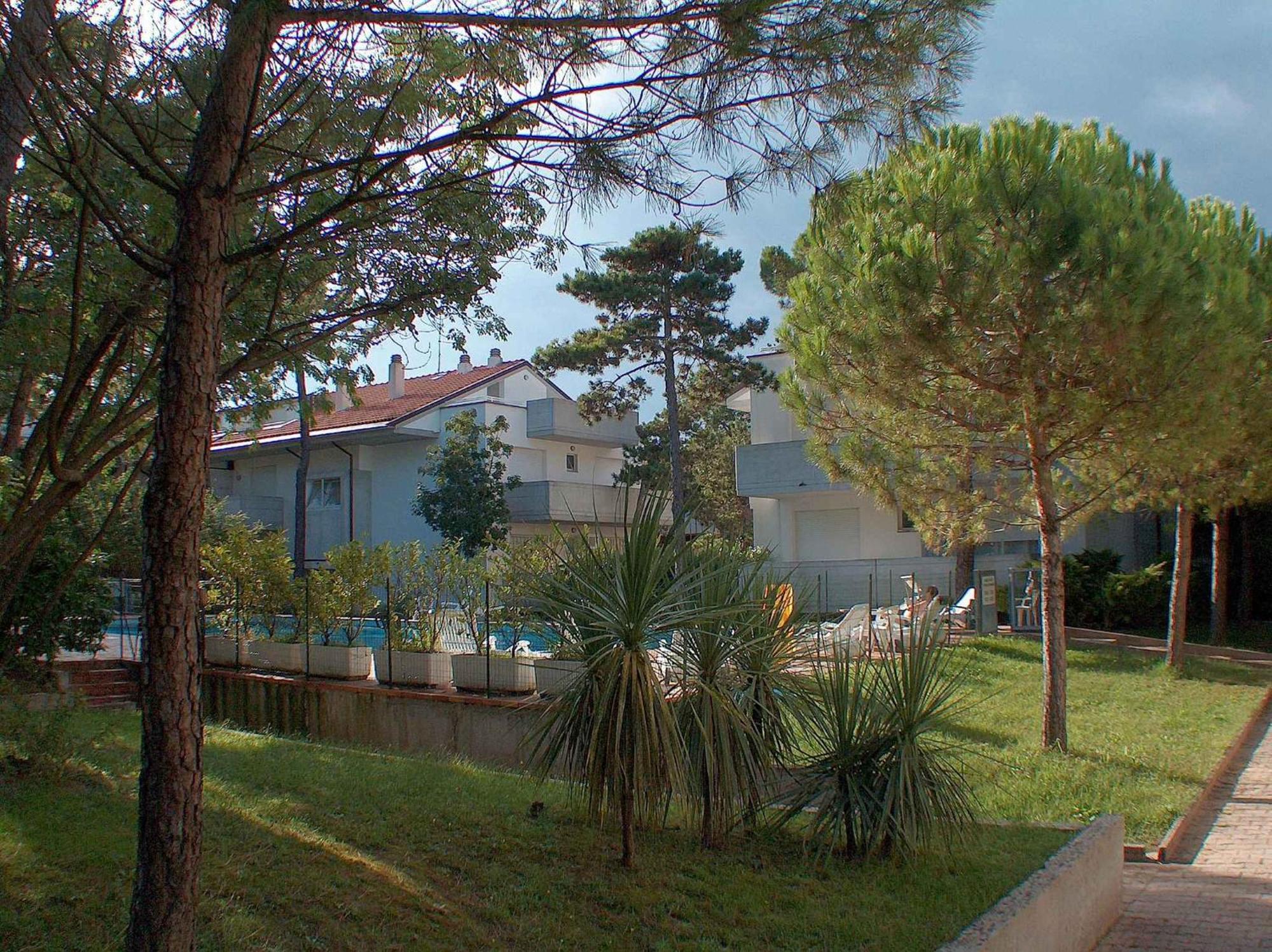 Apartments In Lignano 21597 Lignano Sabbiadoro Exterior foto